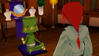 Illustration for article titled Nintendoji is Cute, Quirky, Dungeon-Crawling Fun